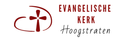 Evangelische Kerk Hoogstraten